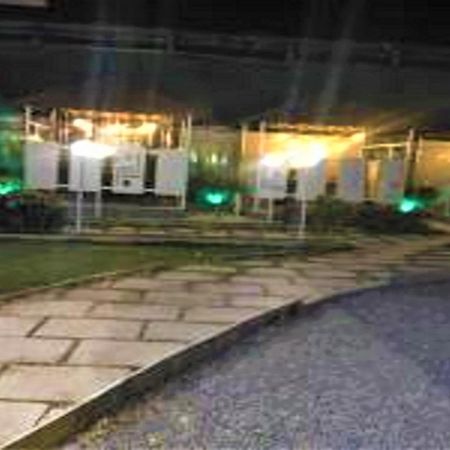Hotel Krishna Exotica Ahmednagar Dış mekan fotoğraf