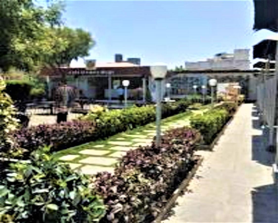 Hotel Krishna Exotica Ahmednagar Dış mekan fotoğraf