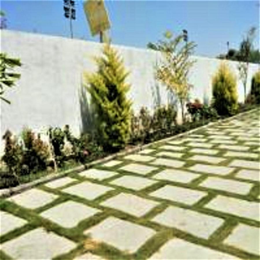 Hotel Krishna Exotica Ahmednagar Dış mekan fotoğraf